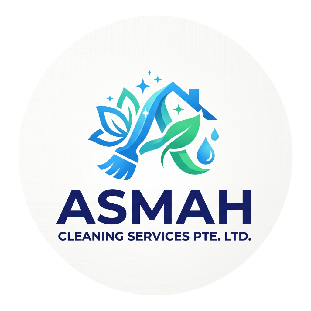 ASMAH Cleaning Services