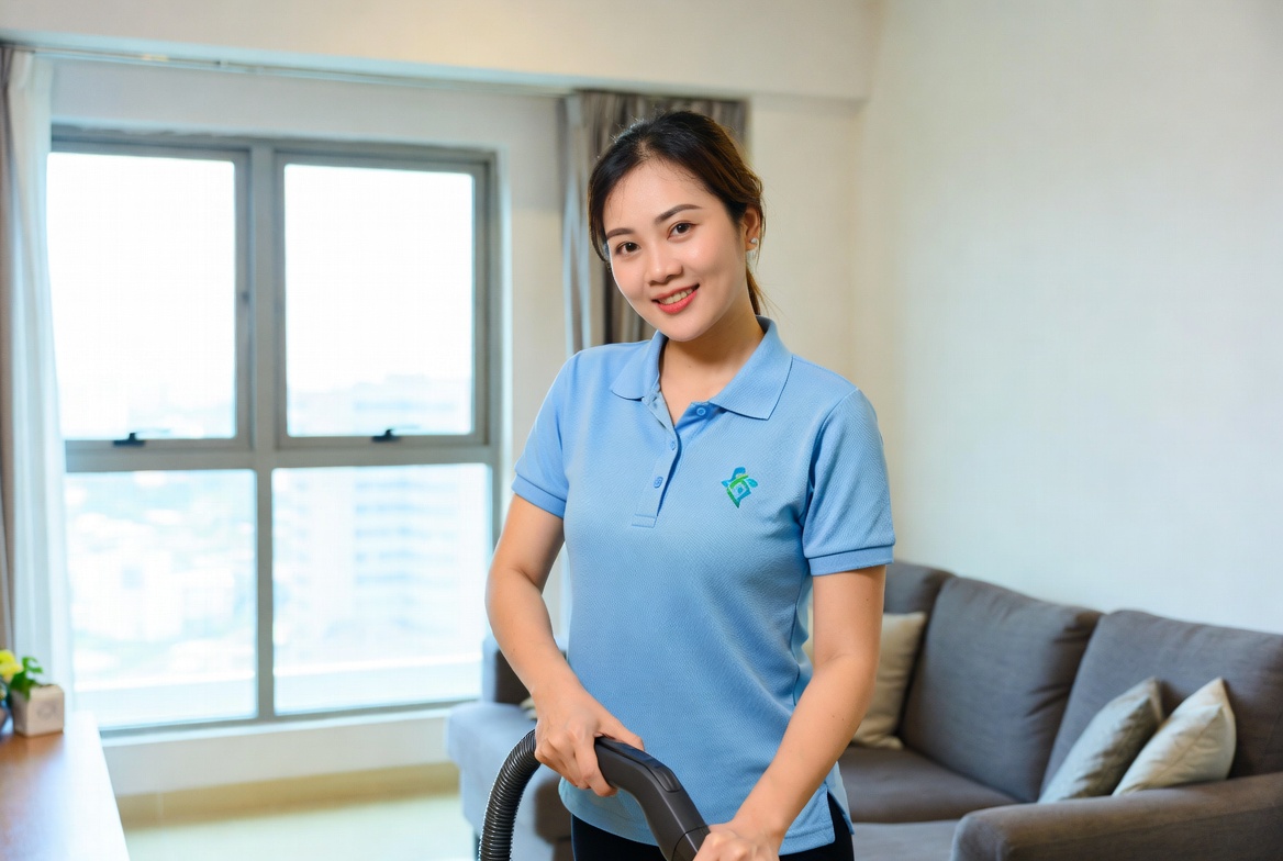 Regular Home Cleaning